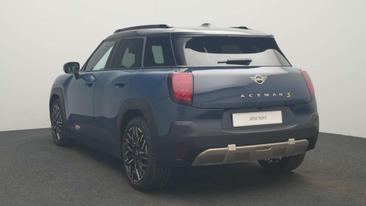 Mini Aceman SE — photo 5