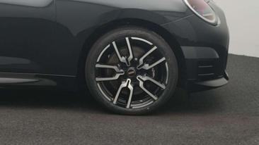 Mini Cooper Electric Berline Cooper SE — photo 8