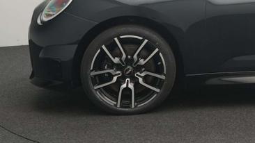 Mini Cooper Electric Berline Cooper SE — photo 9