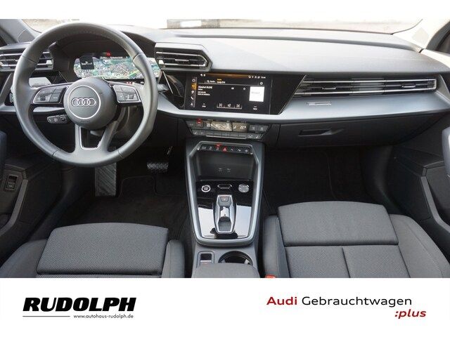Audi A3 Advanced 35 TFSI S Tronic - 2024 - Joinsteer - #12