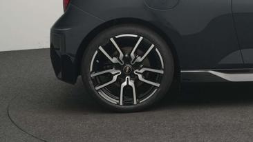 Mini Cooper Electric Berline Cooper SE — photo 10