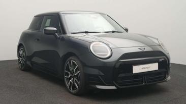 Mini Cooper Electric Berline Cooper SE — photo 13