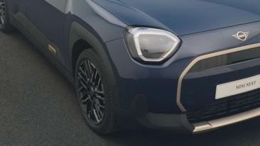 Mini Aceman SE — photo 15