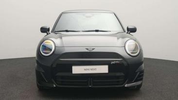 Mini Cooper Electric Berline Cooper SE — photo 14