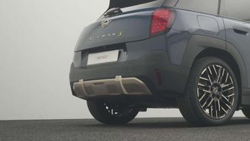 Mini Aceman SE — photo 16