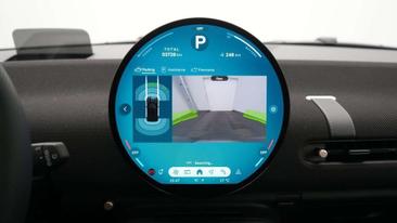 Mini Cooper Electric Berline Cooper SE — photo 15