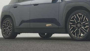 Mini Aceman SE — photo 17