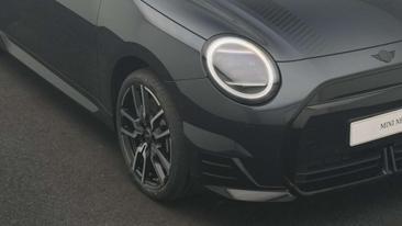 Mini Cooper Electric Berline Cooper SE — photo 16