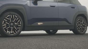 Mini Aceman SE — photo 18