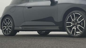 Mini Cooper Electric Berline Cooper SE — photo 17