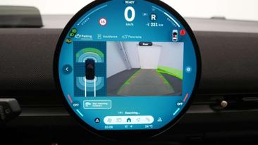 Mini Aceman SE — photo 19