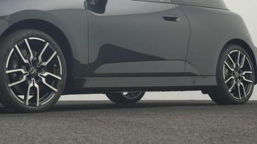 Mini Cooper Electric Berline Cooper SE — photo 19