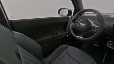 Mini Cooper Electric Berline Cooper SE — photo 20