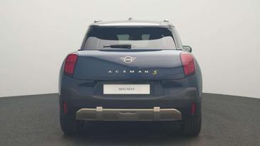 Mini Aceman SE — photo 22
