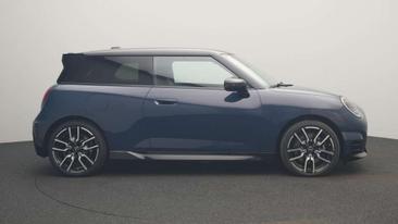 Mini Cooper Electric Berline Cooper SE — photo 2