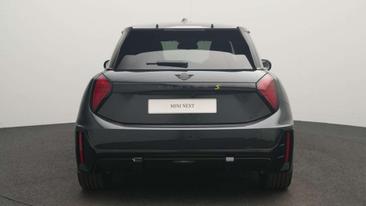 Mini Cooper Electric Berline Cooper SE — photo 22