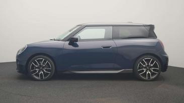 Mini Cooper Electric Berline Cooper SE — photo 3