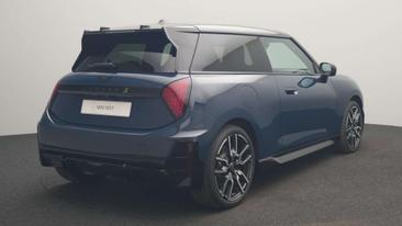 Mini Cooper Electric Berline Cooper SE — photo 5