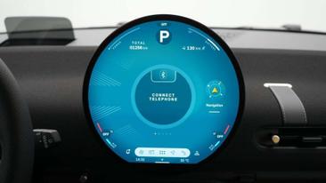 Mini Cooper Electric Berline Cooper SE — photo 6