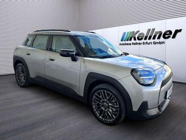 Mini Aceman E — photo 2
