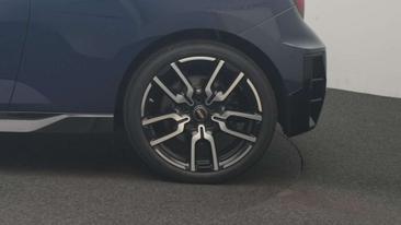 Mini Cooper Electric Berline Cooper SE — photo 8
