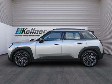 Mini Aceman E — photo 3
