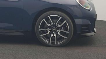 Mini Cooper Electric Berline Cooper SE — photo 9