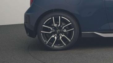 Mini Cooper Electric Berline Cooper SE — photo 10