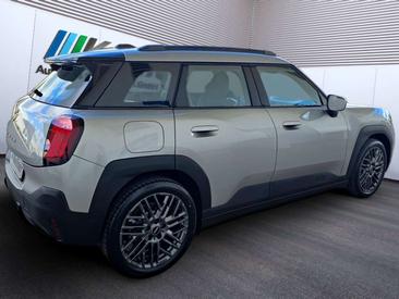 Mini Aceman E — photo 5