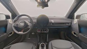 Mini Cooper Electric Berline Cooper SE — photo 12