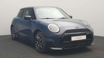 Mini Cooper Electric Berline Cooper SE — photo 13