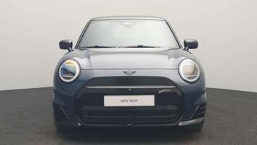 Mini Cooper Electric Berline Cooper SE — photo 14