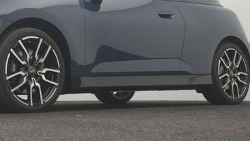 Mini Cooper Electric Berline Cooper SE — photo 15