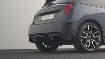 Mini Cooper Electric Berline Cooper SE — photo 16