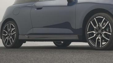 Mini Cooper Electric Berline Cooper SE — photo 17