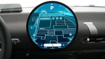 Mini Cooper Electric Berline Cooper SE — photo 18