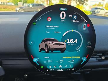 Mini Aceman E — photo 16