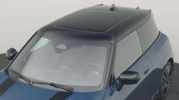 Mini Cooper Electric Berline Cooper SE — photo 21
