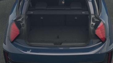 Mini Cooper Electric Berline Cooper SE — photo 23