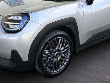 Mini Aceman E — photo 21