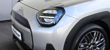 Mini Aceman E — photo 22