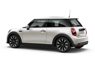 Mini 3 Portes Berline Cooper SE — photo 2