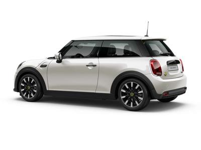Mini 3 Portes Berline Cooper SE