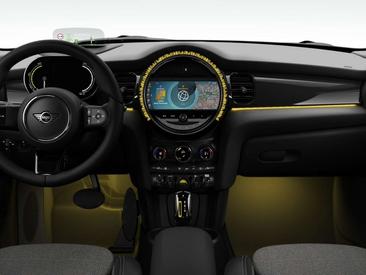 Mini 3 Portes Berline Cooper SE — photo 6