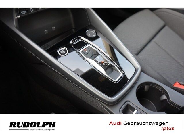Audi A3 Advanced 35 TFSI S Tronic - 2024 - Joinsteer - #13
