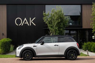 Mini 3 Portes Berline Cooper SE