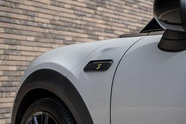 Mini 3 Portes Berline Cooper SE — photo 13