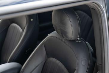 Mini 3 Portes Berline Cooper SE — photo 18