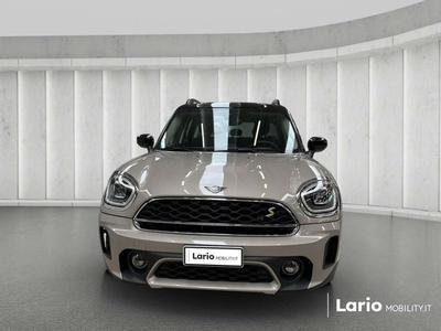 Mini Countryman Cooper SE ALL4