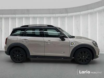 Mini Countryman Cooper SE ALL4